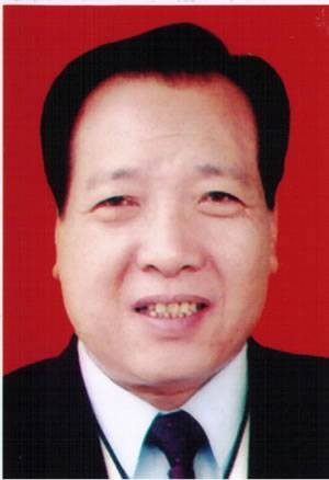 董鹏翔（中共运城市委原副书记）