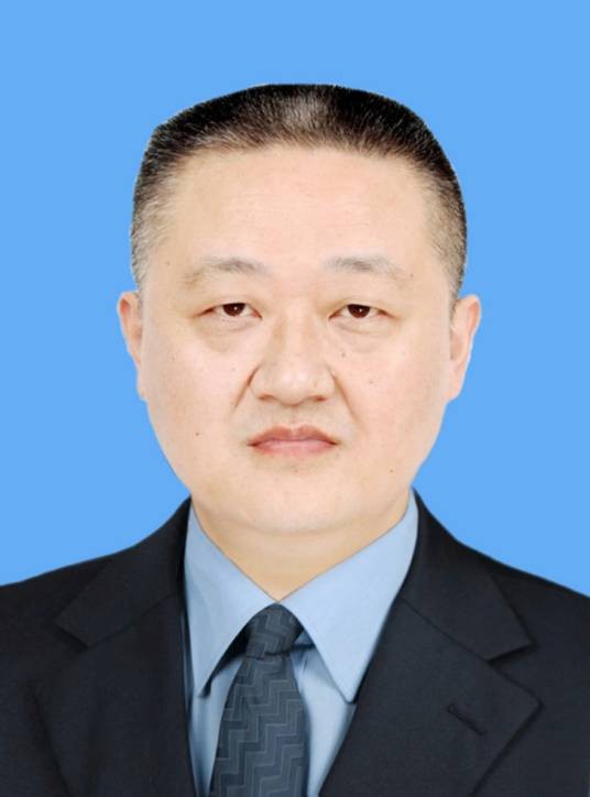 吴勇（四川省成都市彭州市司法局党组书记、局长）