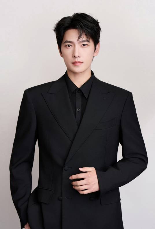 杨洋（中国内地影视男演员、歌手）