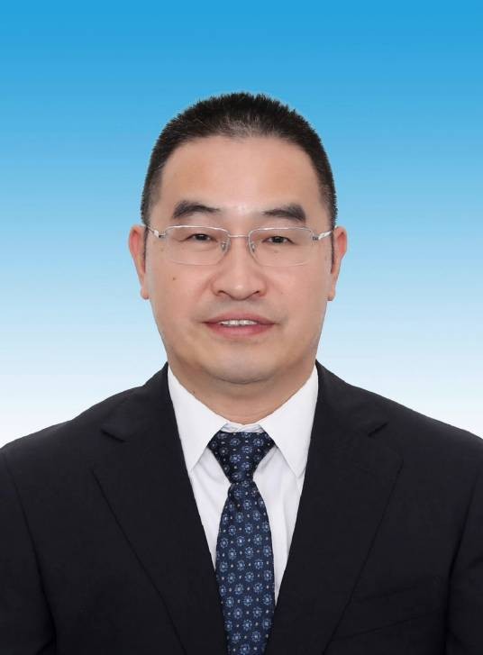 王彬(甘肃省白银市委常委,白银有色集团股份有限公司党委书记、董事长)