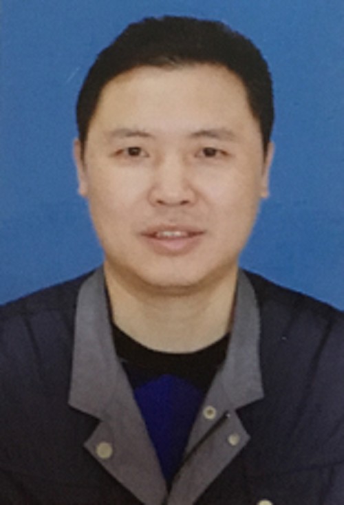 周启忠(宜宾学院中德工程学院教授)