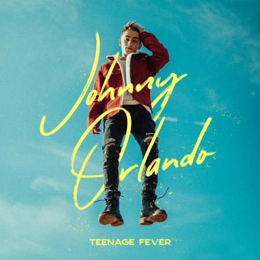 Sleep（2019年Johnny Orlando录唱歌曲）