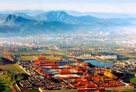 横店镇