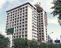 厦门东辰大酒店