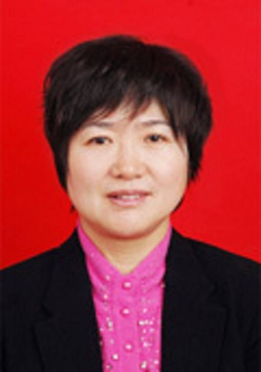 李秀萍（焦作市解放区政协原副主席）