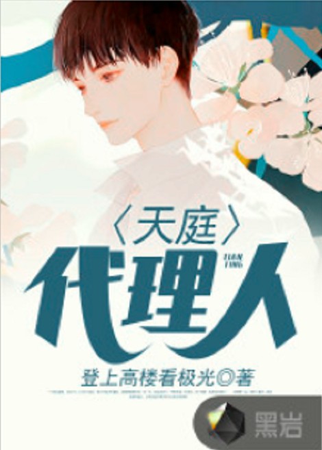 天庭代理人(黑岩网小说)