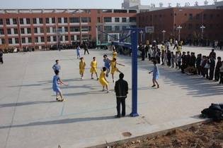 莱芜市高级技工学校