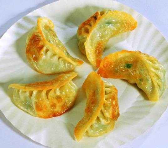 煎饺