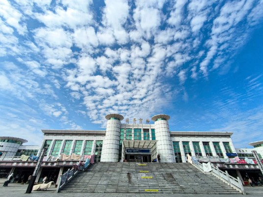乐平市站