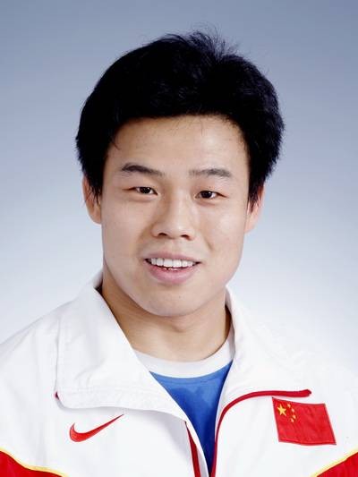 常永祥(中国摔跤运动员)