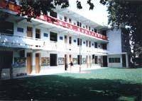 南京市赤壁路小学