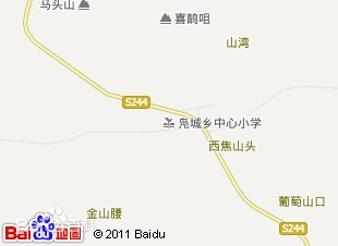 凫城镇