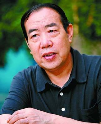 贾平凹（中国当代作家）