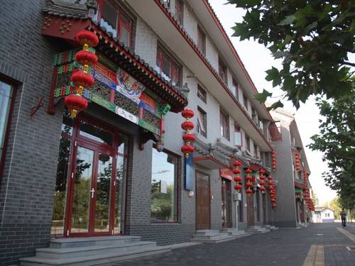 高碑店地区个人出租房屋税款代征点