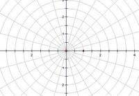 极坐标