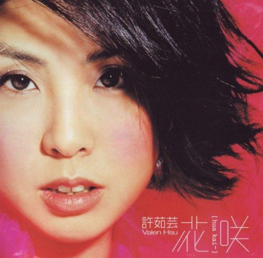 讨厌(许茹芸于2000年演唱的歌曲)