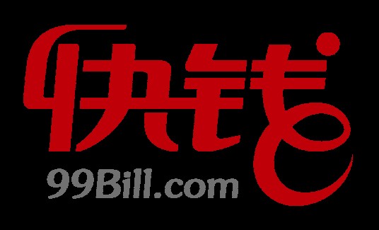 快钱公司