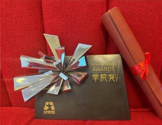 北京电影学院学院奖
