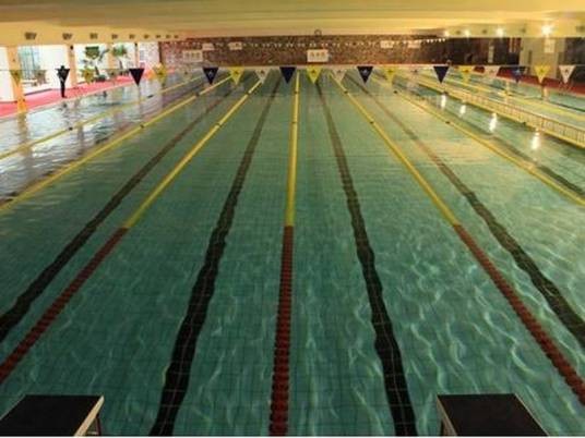 北京国际温泉酒店