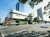 上海国际展览中心