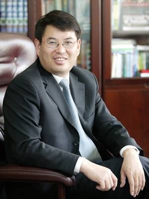 展涛(联合国科教文组织教育信息技术研究所所长)