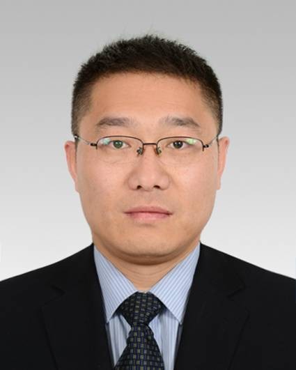 刘刚(山东省菏泽市定陶区人民政府党组成员、副区长,天中街道党工委书记)