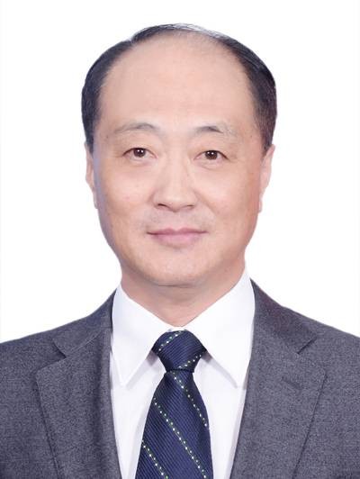 姜超(苏州市工业和信息化局原四级调研员(市管))