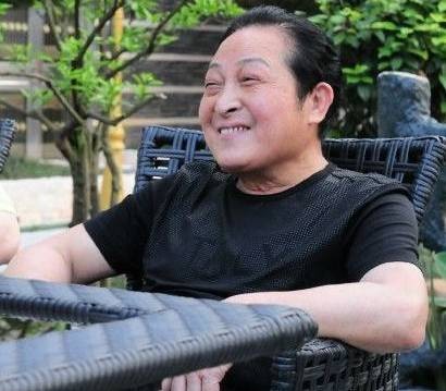 王林（伪气功大师）