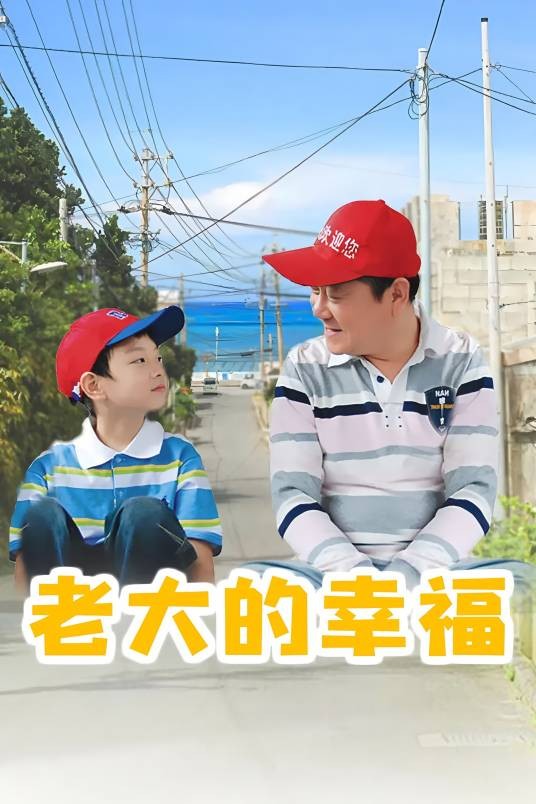 老大的幸福（2010年李路执导的剧情电视剧）