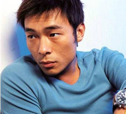 许志安（中国香港男歌手、演员）
