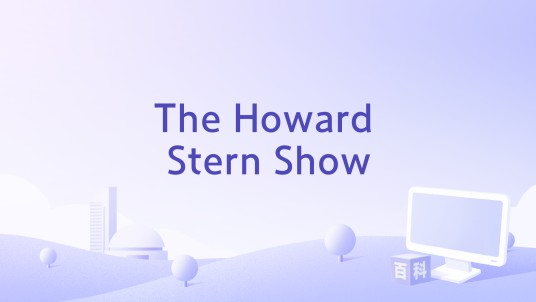 The Howard Stern Show