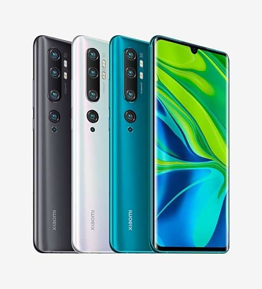 小米CC9 Pro