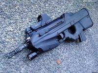 F2000（现实中武器）
