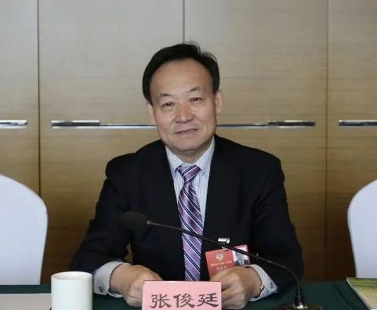 张俊廷(首都医科大学附属北京天坛医院神经外科主任医师)