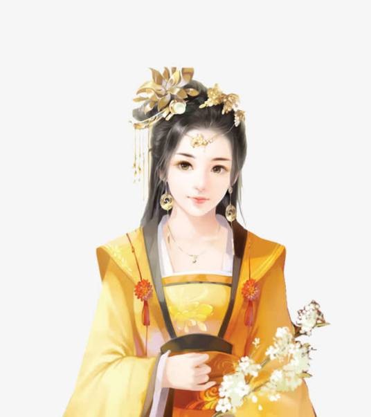 苏离离（小说《天子谋》中的女主角）
