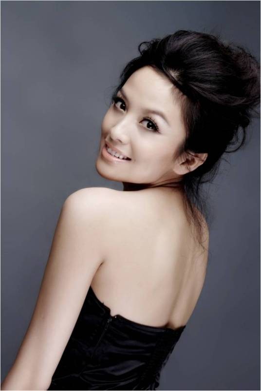 齐芳（中国内地影视女演员、女模特）