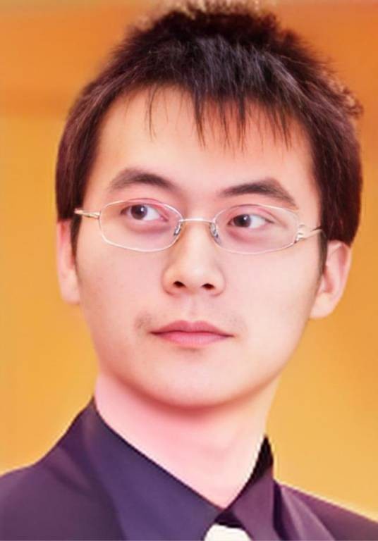 王磊（围棋棋手）
