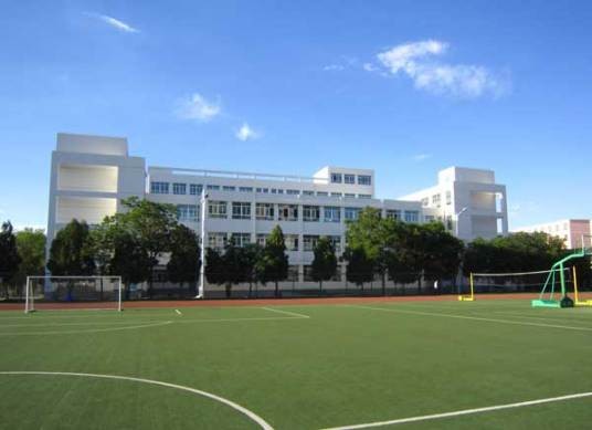 甘肃省理工中等专业学校