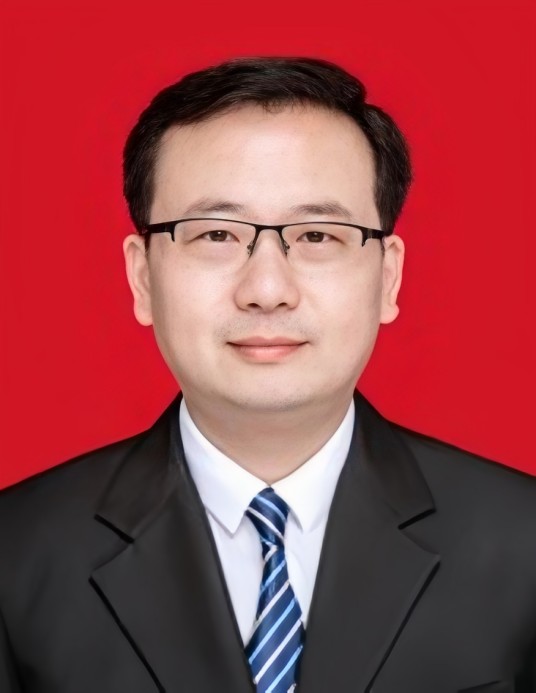 王时雨（湖南省常德市汉寿县委书记、县人民武装部党委第一书记）