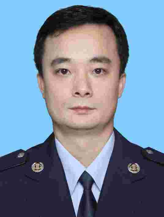邓科(国家税务总局惠州市惠城区税务局副局长)