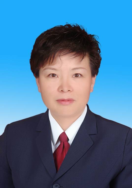 汤梅（新疆维吾尔自治区哈密市政协党组书记）