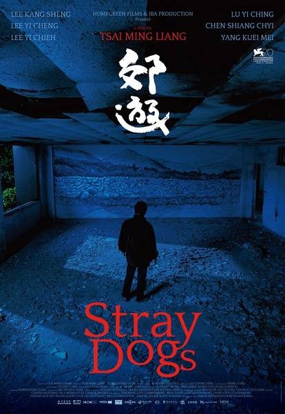 郊游（2013年蔡明亮执导电影）