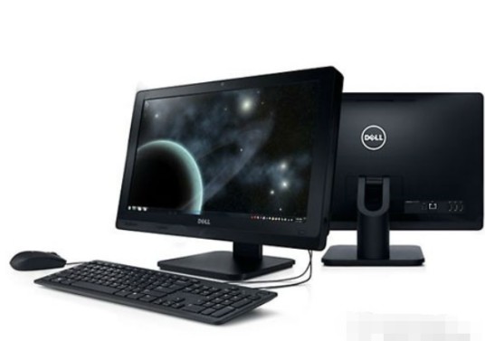 戴尔Inspiron One 灵越 2020(I2020D-138)