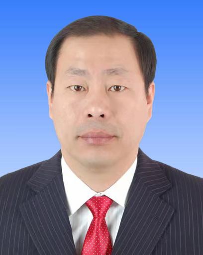 张全胜（内蒙古自治区呼和浩特市和林格尔县人大常委会党组书记、主任）