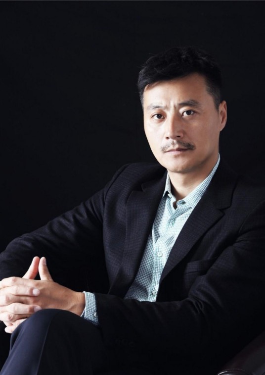 任程伟(中国内地男演员、导演)