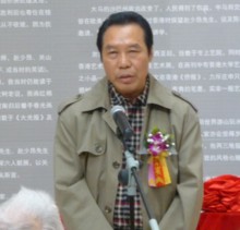 吴岳秋