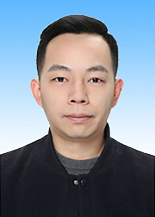 叶子（江西省九江市彭泽县委副书记）
