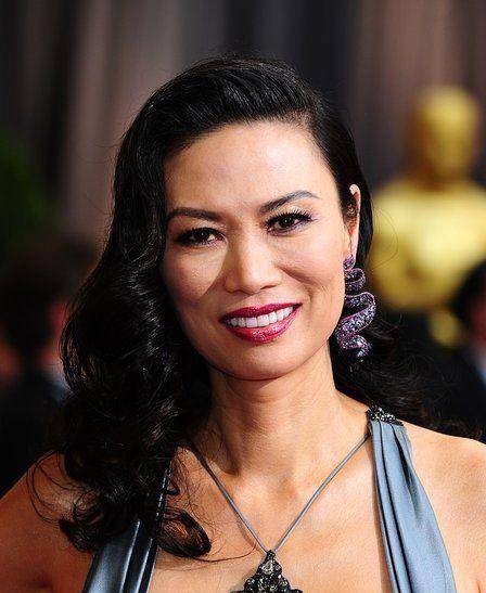 邓文迪（新闻集团总裁默多克的第三任妻子、艺术品交流网站Artsy的联合创始人）