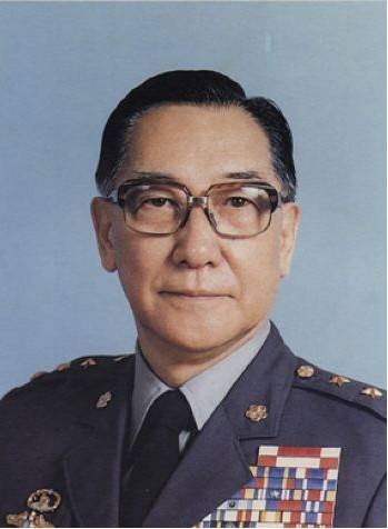 蒋纬国