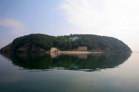 小长山岛